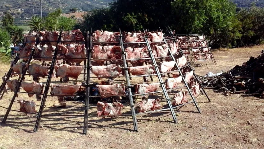 Arolithos Traditional Cretan Village 3*-46