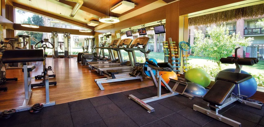 Gloria Verde Resort 5*-209