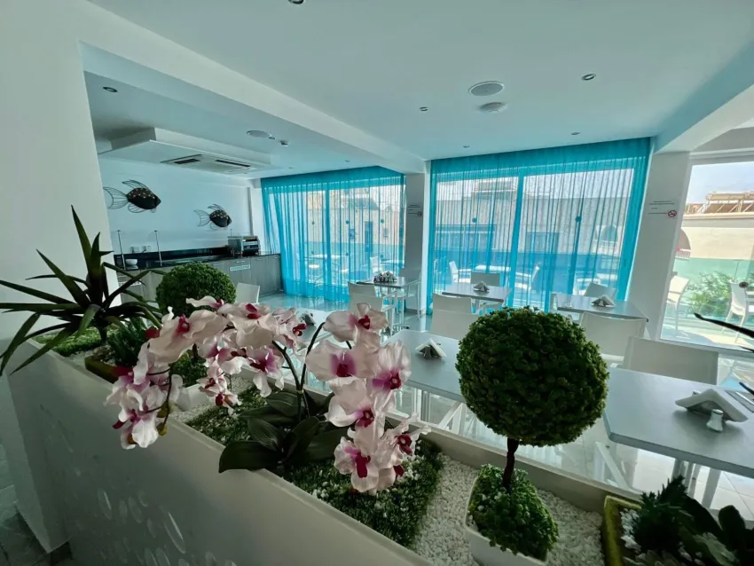 Sunny Blue Hotel 3*-10