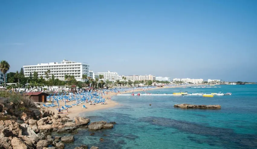 Silver Sands Beach Hotel 3*-58