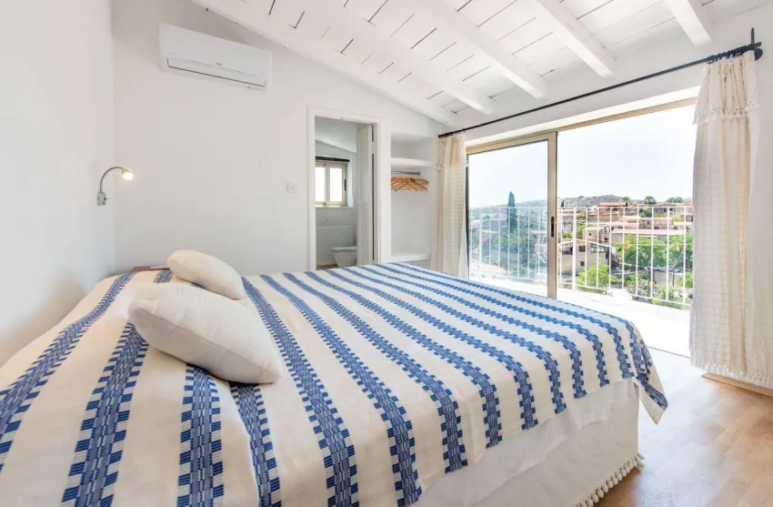 Cyprus Villages Traditional Houses Tochni 3*-32