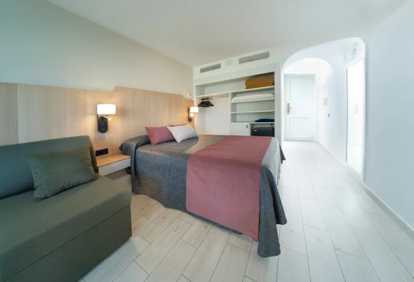 Calimera Fido Gardens (ex Cala D Or Gardens) 4*-19