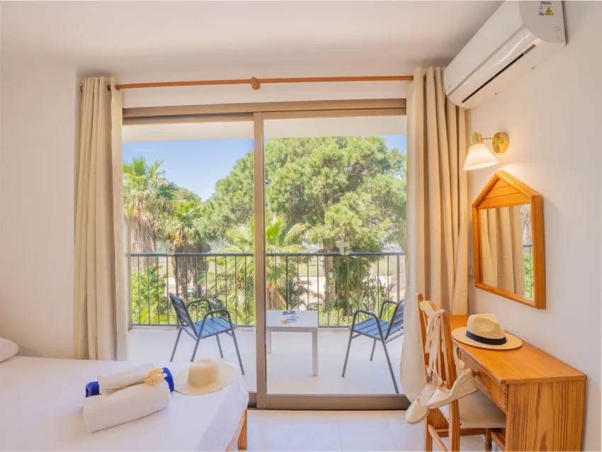 Bella Maria Apartments 2*-40