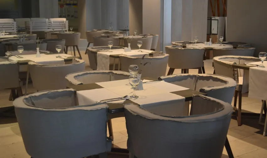 The Bay Hotel and Suites 5*-9