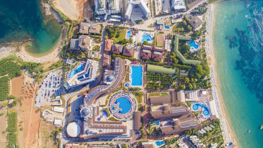 Lonicera Resort & Spa Hotel 5*-2