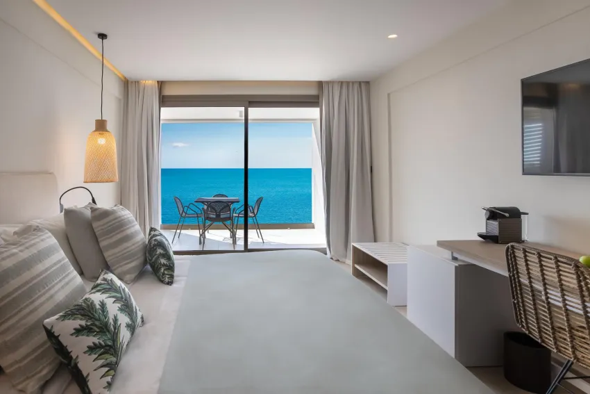 Mare Paphos (EX ATLANTICA MARE PAPHOS) 5*-5