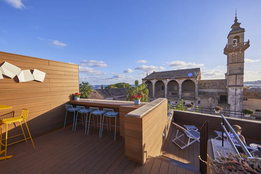 Santa Clara Urban Hotel 4*-18