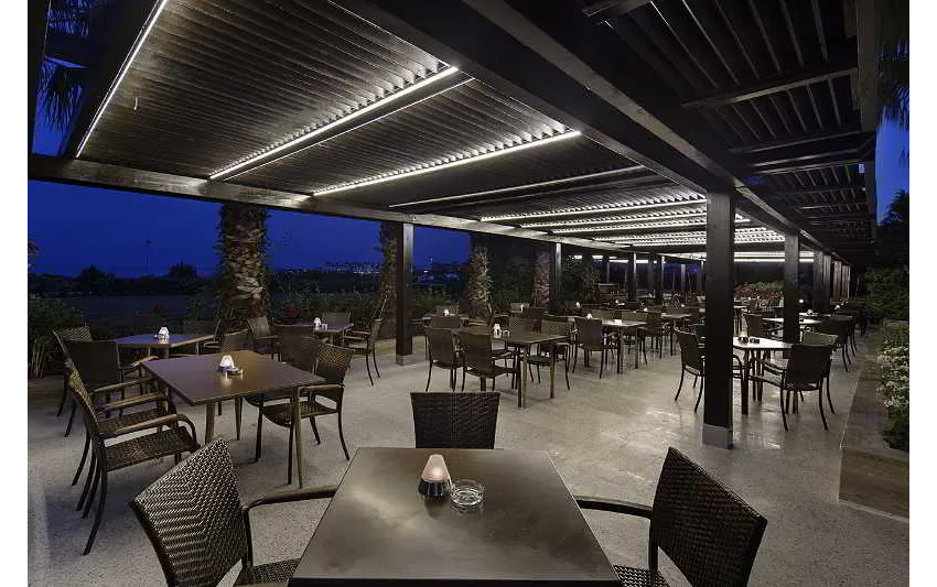 Alba Resort Hotel 5*-44
