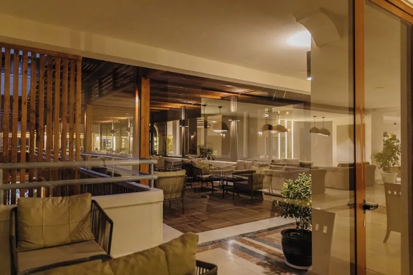 Fun & Sun Family Club Saphire 5*-9