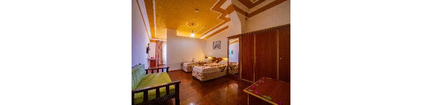 Senza Garden Holiday Club 5*-91