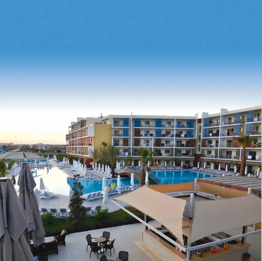 Barut Goia 5*-2