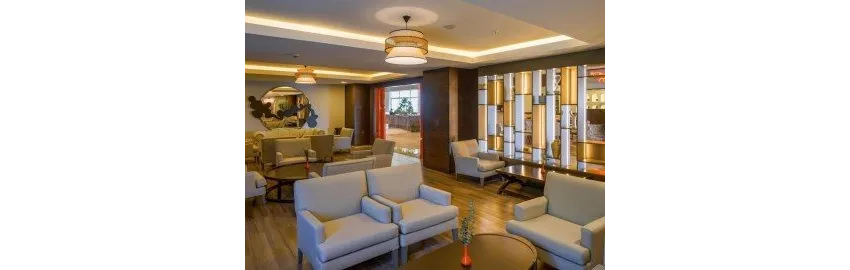 Side Aluna Hotel (Ex. Diamond Beach Hotel & Spa) 5*-26