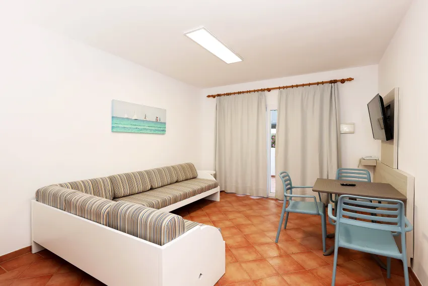 Hotel Club Es Talaial 3*-195