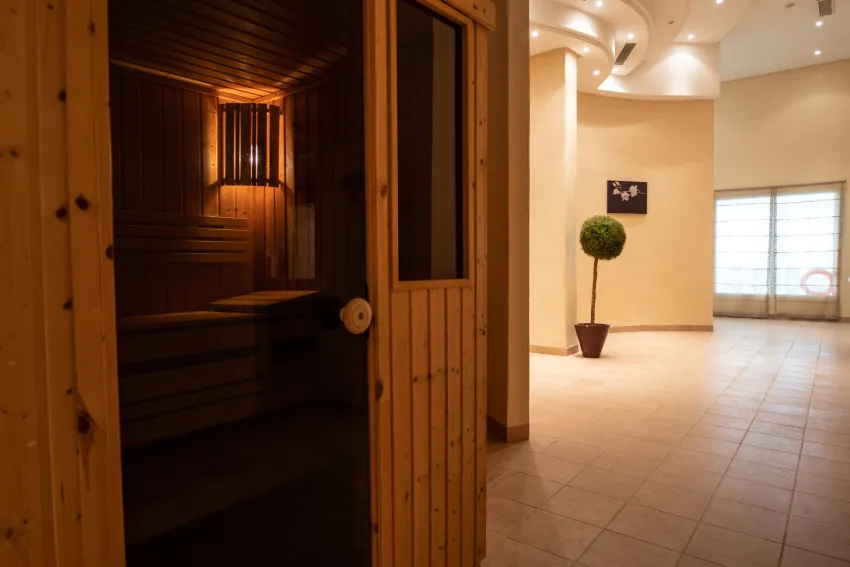 Eden Yasmine Resort & Spa 4*-34