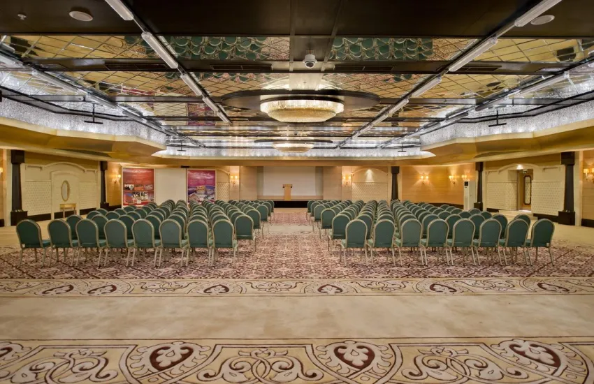 Sentido Kamelya Fulya Hotel (Ex. Kamelya Fulya Hotel) 5*-34