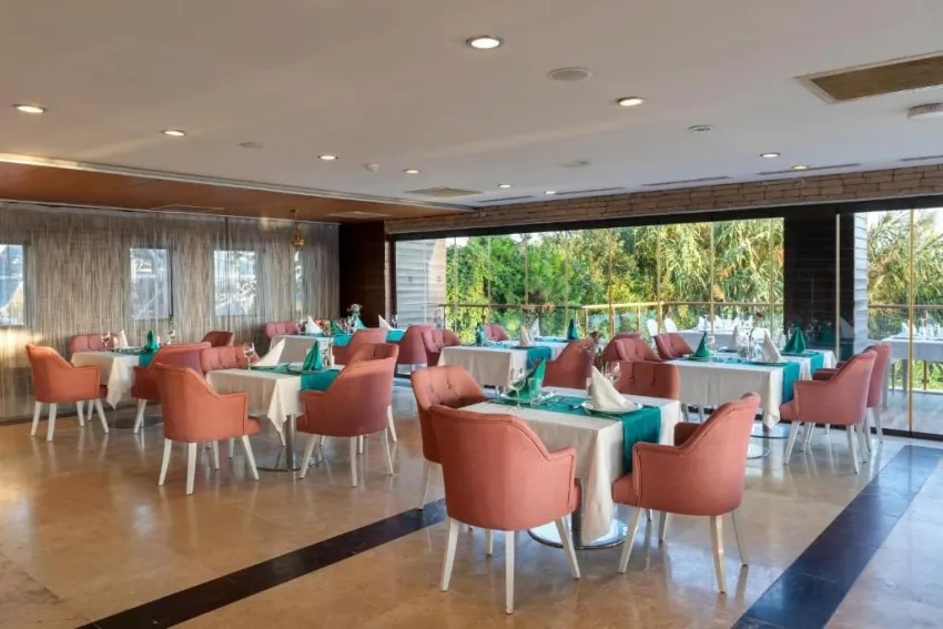 Sherwood Dreams Resort 5*-25