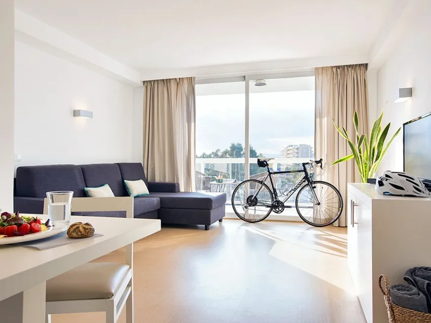 Las Gaviotas Suites Hotel 4*-3