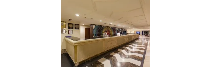 Starlight Resort Hotel 5*-3