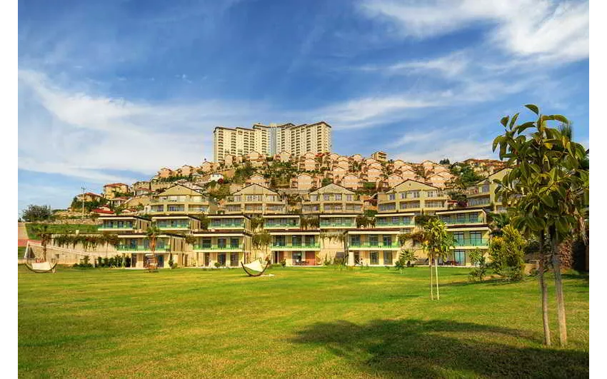 Goldcity Hotel 5*-5