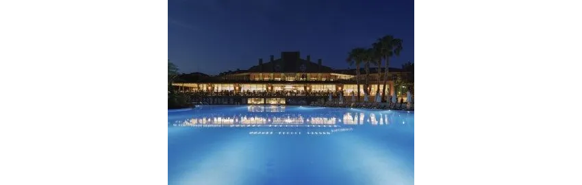 Alba Resort Hotel 5*-29