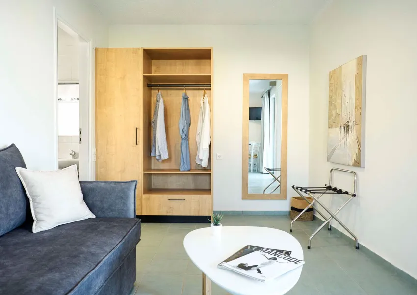 Maistrali Apartments 3*-11