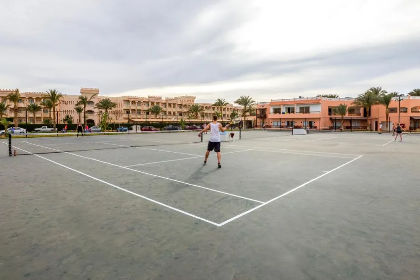 Pickalbatros Beach Albatros Resort 4*-52