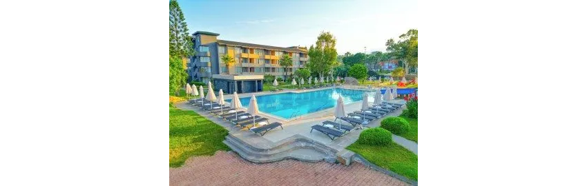 Senza Sunset Beach Hotel 5*-29