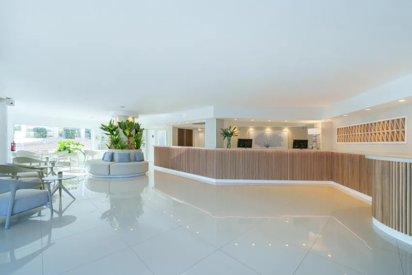Ferrer Janeiro Hotel Spa 4*-4