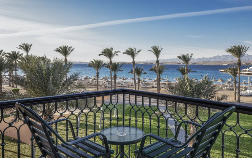 Pyramisa Sahl Hasheesh Beach Resort 5*-42