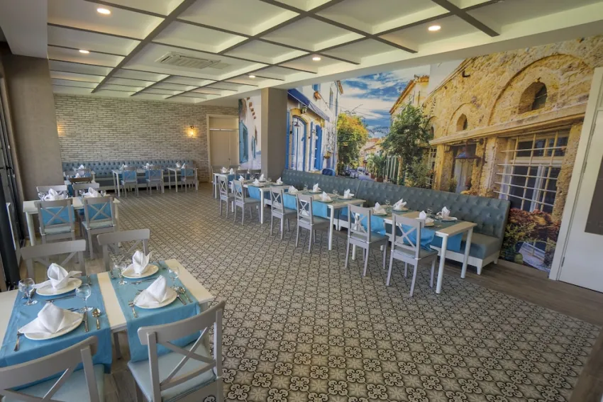 Eldar Garden Resort Hotel 4*-31