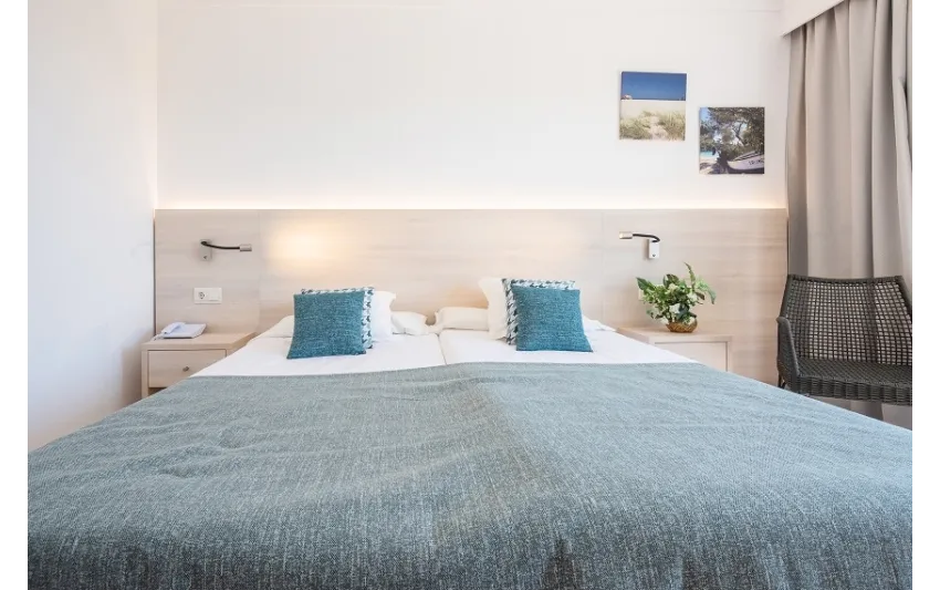 Playa Mondrago 3*-12