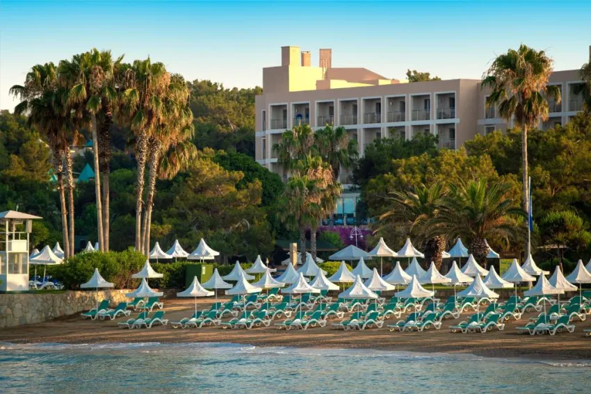 TURQUOISE HOTEL  5*-27