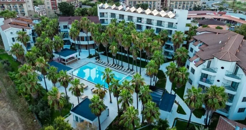 Orfeus Armin Hotel (Adults Only 16+) 4*-1