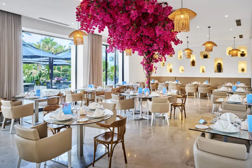 Nozha Beach Resort 4*-27