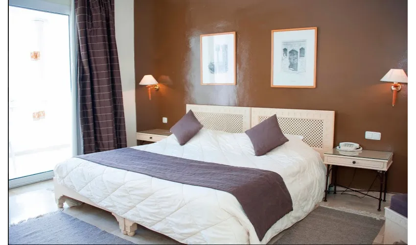 TMK Flora Park 4*-19