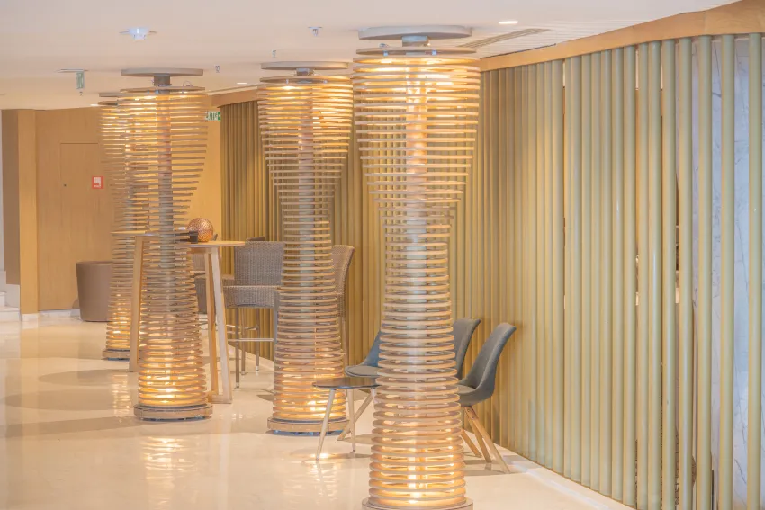 SOUSSE PEARL MARRIOTT RESORT & SPA  5*-35