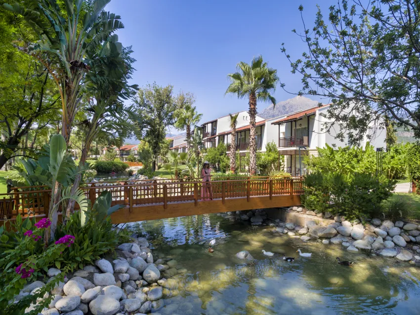 Rixos Premium Tekirova 5*-5