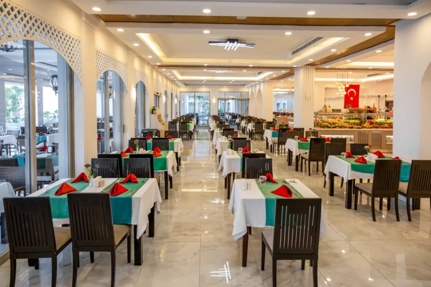 Royal Atlantis Spa Resort 5*-16