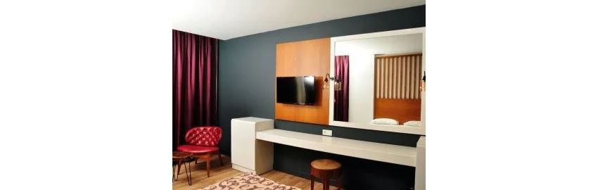 Sey Beach Hotel & Spa 4*-16