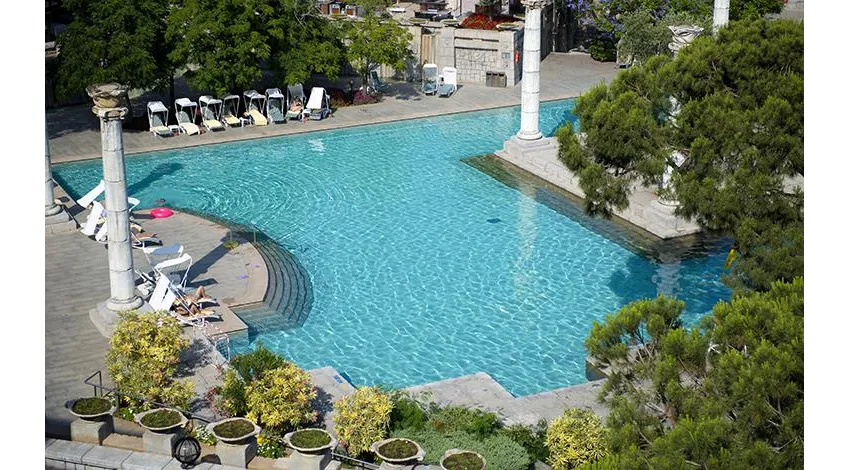 XANADU RESORT HOTEL  5*-14