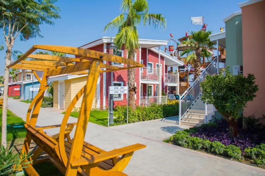 CRYSTAL WORLD OF COLOURS COMFORT COLLECTION  5*-15