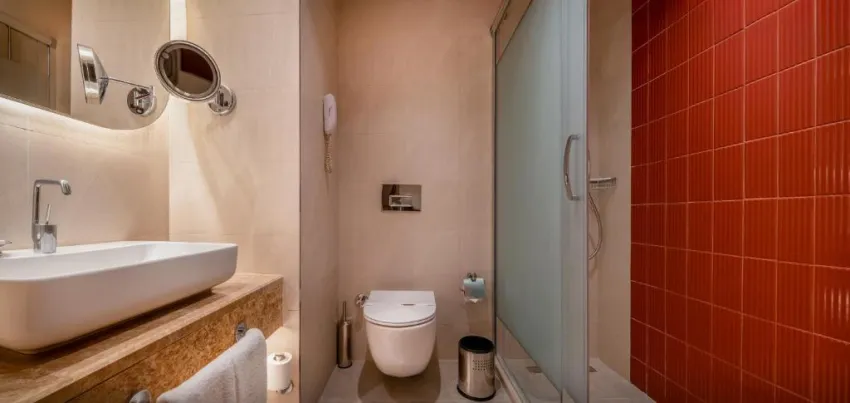 TRENDY HOTELS PALM BEACH (ADULTS ONLY 16+)  5*-25