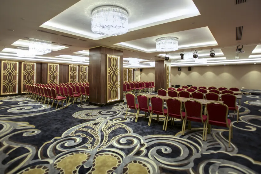 Azura Deluxe Resort & Spa Hotel 5*-36