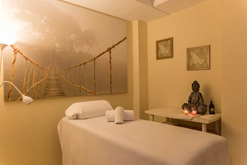 Ferrer Janeiro Hotel Spa 4*-134