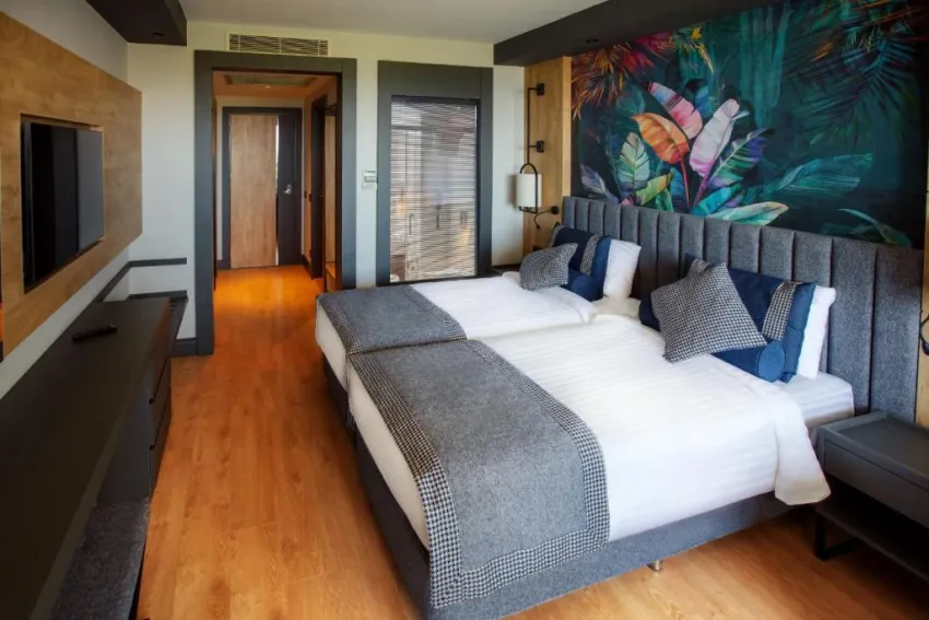 ALARCHA HOTELS & RESORT  5*-23