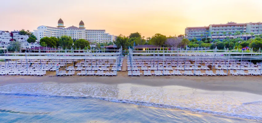 Sidemarin Kirman Premium (Ex Kirman Sidemarin Beach) 5*-181