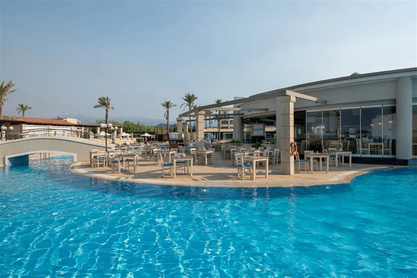 CALDERA CRETA PARADISE 4*-1