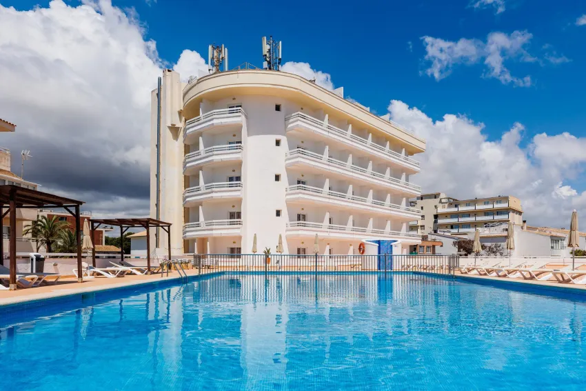 Belsana (Bellevue) 3*-1