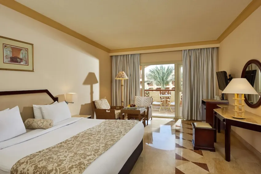 Continental Hotel Hurghada 5*-50
