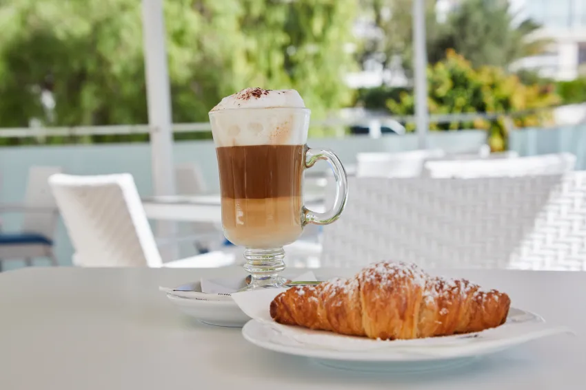 Joan Miro Museum Hotel 4*-70